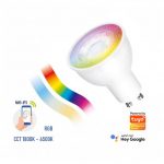 Smart lamp